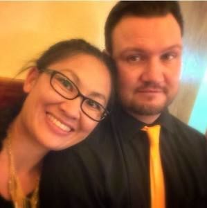 Meet your Posher, Zach